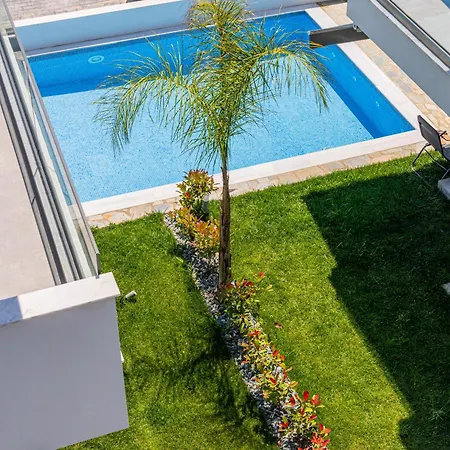 Appartamento Almond's Family Maisonette