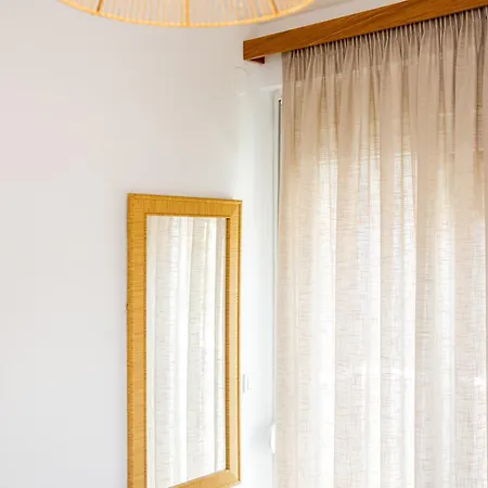 Appartamento Almond's Family Maisonette