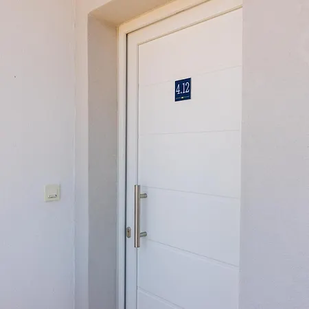 Appartamento Almond's Family Maisonette
