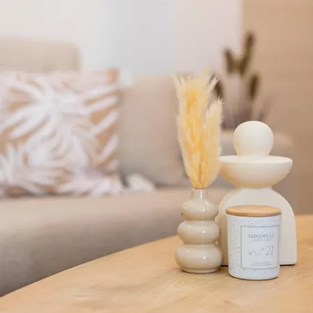 Almond's Family Maisonette Appartamento