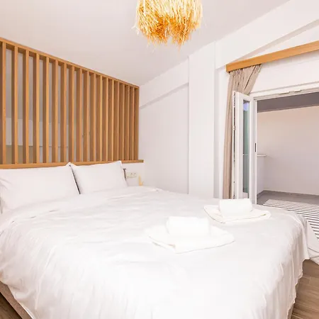Appartamento Almond's Family Maisonette *
